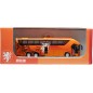 Autobus des Pays-Bas