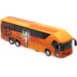 Autobus des Pays-Bas