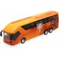 Autobus des Pays-Bas