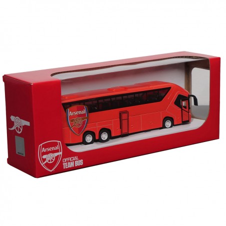 Autobus  Arsenal