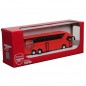 Autobus des Pays-Bas Arsenal