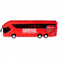 Autobus  Arsenal