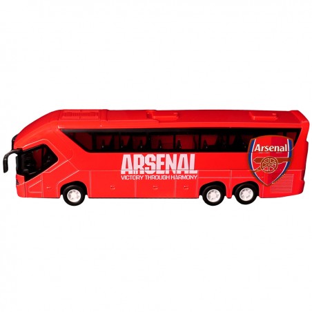 Autobus  Arsenal