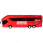 Autobus des Pays-Bas Arsenal