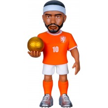Figurine football Memphis Depay Pays-bas N° 127