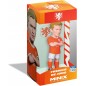 Figurine football Frenkie de jong Pays-bas N° 122