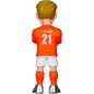 Figurine football Frenkie de jong Pays-bas N° 122 Figurine football Frenkie de jong Pays-bas N° 122
