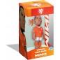 Figurine football Virgil Van Dijk Pays-bas N° 121
