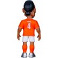 Figurine football Virgil Van Dijk Pays-bas N° 121