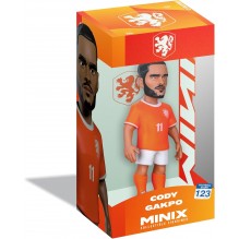 Figurine football Cody Gakpo Pays-bas N° 123
