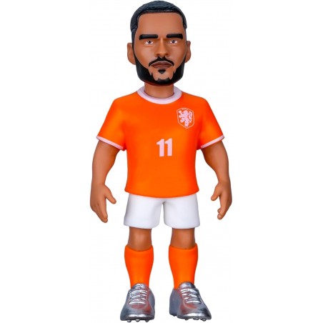 Figurine football Cody Gakpo Pays-bas N° 123