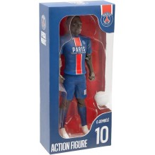 Figurine  PSG Ousmane Dembélé