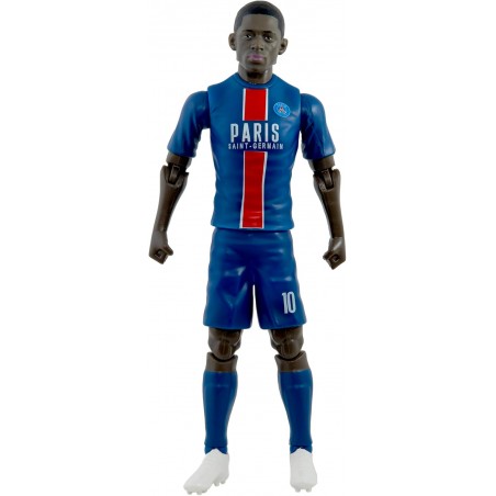 Figurine  PSG Ousmane Dembélé