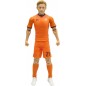 Figurine football Frenkie de jong Pays-bas
