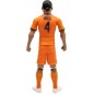 Figurine football Virgil Van Dijk Pays-bas