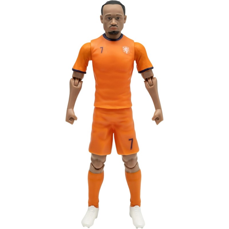 Figurine football Xavi Simons Pays-bas Figurine football Xavi Simons Pays-bas