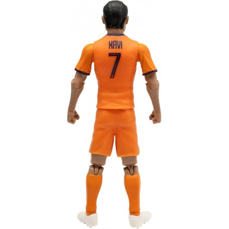 Figurine football Xavi Simons Pays-bas