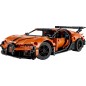 LEGO Technic Hypercar Bugatti Chiron Pur Sport 42222