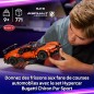 LEGO Technic Hypercar Bugatti Chiron Pur Sport 42222 LEGO Technic Hypercar Bugatti Chiron Pur Sport 42222