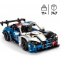 LEGO Technic Voiture de Course BMW M4 GT3 Evo 42226