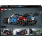 LEGO Technic Voiture de Course BMW M4 GT3 Evo 42226 LEGO Technic Voiture de Course BMW M4 GT3 Evo 42226