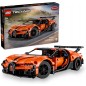 LEGO Technic Hypercar Bugatti Chiron Pur Sport 42222