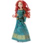 Poupée Classique Merida, Rebelle, 30 cm