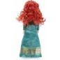Poupée Classique Merida, Rebelle, 30 cm