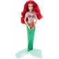 Poupée Classique Princesse, Ariel, 30 cm