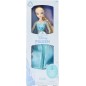 Poupée Classique la reine des neiges, Elsa, 30 cm