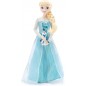 Poupée Classique la reine des neiges, Elsa, 30 cm
