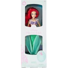 Poupée Classique Princesse, Ariel, 30 cm
