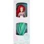 Poupée Classique Princesse, Ariel, 30 cm