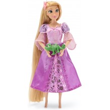 Poupée Classique Princesse, Raiponce, 30 cm