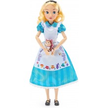 Poupée Classique Princesse, Alice, 30 cm