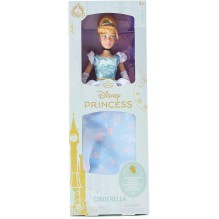 Poupée Classique Princesse, Cendrillon, 30 cm