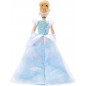 Poupée Classique Princesse, Cendrillon, 30 cm Poupée Classique Princesse, Cendrillon, 30 cm