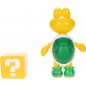 Jakks Super Mario - Figurine Koopa troopa - 10,2 cm Jakks Super Mario - Figurine Koopa troopa - 10,2 cm