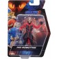 Sonic 3 The Hedgehog Le Film | Figurine Articulée Docteur Eggman