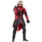 Sonic 3 The Hedgehog Le Film | Figurine Articulée Docteur Eggman