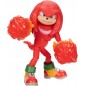 Sonic 3 The Hedgehog Le Film Figurine d'action Knuckles
