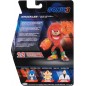 Sonic 3 The Hedgehog Le Film Figurine d'action Knuckles Sonic 3 The Hedgehog Le Film Figurine d'action Knuckles