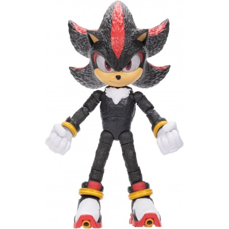 Sonic 3- Figurine d'Action Shadow