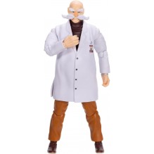 Sonic 3 Le Film | Figurine Gerald Robotnik