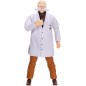 Sonic 3 Le Film | Figurine Gerald Robotnik