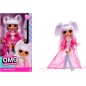 L.O.L. Surprise! OMG Doll - Kitty K - Comprend 1 Poupée de Mode