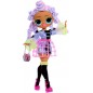 L.O.L. Surprise! OMG Doll - Miss Royale - Comprend 1 Poupée de Mode