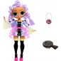 L.O.L. Surprise! OMG Doll - Miss Royale - Comprend 1 Poupée de Mode