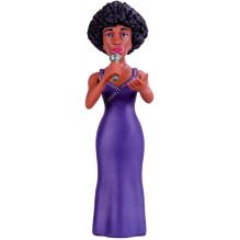 Figurine Whitney Houston N° 127
