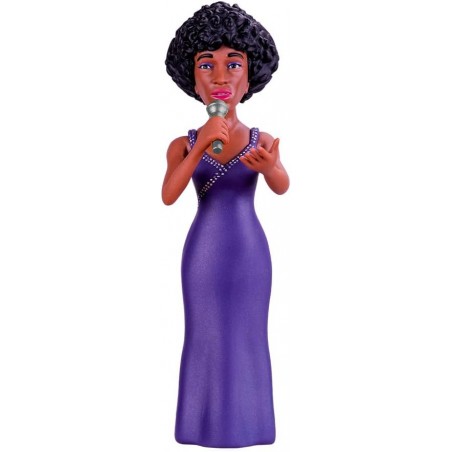Figurine Whitney Houston N° 127